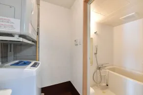 Churaumi on the Beach Motobu - Salle de bain