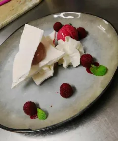 Hôtel de France - Restaurant