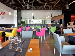 Mercure Nerocubo Rovereto - Restaurant