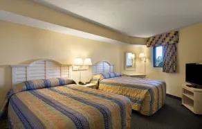 Ocean Reef Resort - Chambre