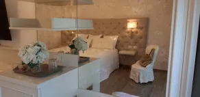 Dreams Guest House - Chambre