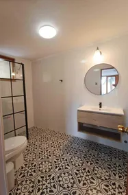 Casa Arrayán - Bathroom