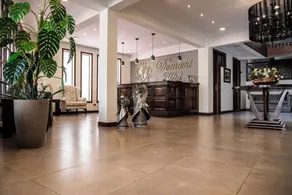 Domani Hotel Boutique - Reception