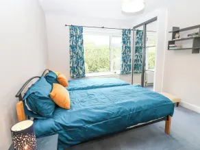 Esk Brae - Room