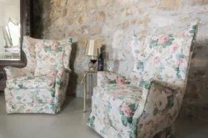 Casale Mon Rahal - Room