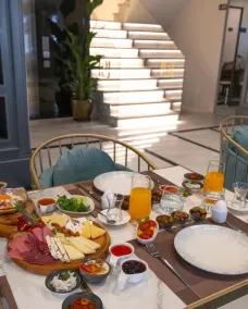 Perla Pura - Restaurant
