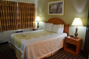 Days Inn by Wyndham Portage Cascade Mountain area - Chambre