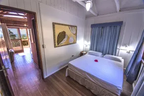 Vida Sol e Mar Ecoresort - Habitación