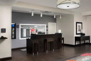 Hampton Inn & Suites Athens-I-65 (Huntsville Area) - Réception