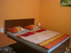 Pension Easy Journey - Chambre
