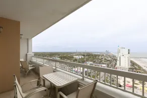 Westgate Myrtle Beach Oceanfront Resort - View from room