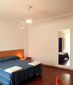B&B Il Sole Blu - Rum