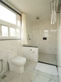 MGM Whispering Wind's Yelagiri - Bathroom