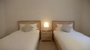Rafa Homes - Al Falah - Room
