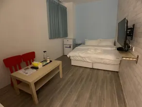 Chill Place - Room