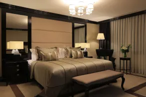 Latanya Hotel Ankara - Habitación