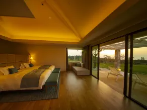 Kanehide Kise Country Club - Camera