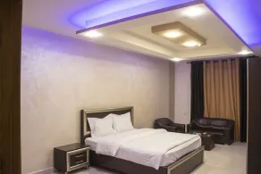 Sara Crown Hotel - Room