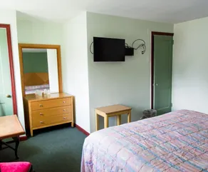 Bay Drive Motel - Room