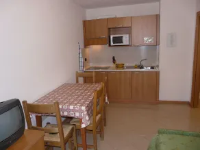 Hotel Denny - Habitación