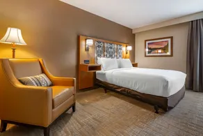 Comfort Inn Missoula North Shopping District - Room