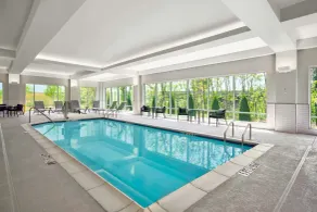 TownePlace Suites by Marriott Asheville West - Piscine