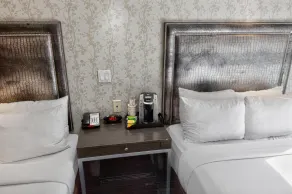 Times Square West Hotel, BW Signature Collection - Chambre