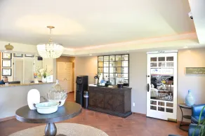 Crown City Inn Coronado - Hall