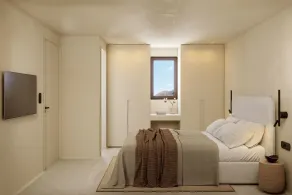 VEZO Suites Mykonos - Rom