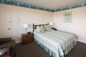 Hofsas House Hotel - Chambre