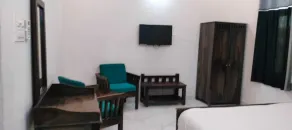 Brahma Heritage Resort - Rom