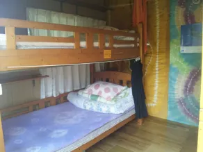 Okinawa Motobu Guest House - Rom