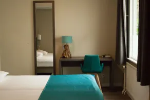 Hotel de Hoeve van Nunspeet - Chambre