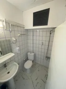 Alevok Hotel - Casa de banho