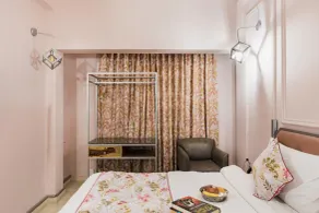 Ved A Boutique Stay - Chambre