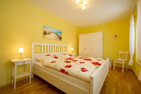 Haus Ostseeblick Whg 6 - Room