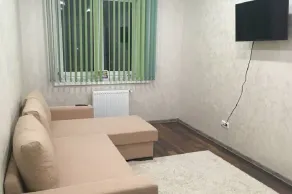 PaulMarie Apartments on Gercena 16a - Habitación
