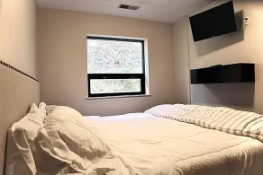 Pine Mountain Inn - Værelse