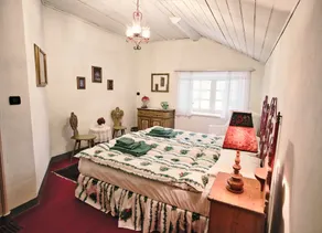 La Crestolina - Habitación