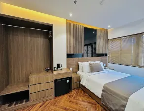 Hải Long Hotel 2 - Zimmer