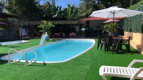 Roxy's Bed & Breakfast - Pool