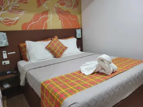 Costa Madrangca - Habitación