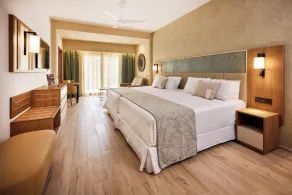 Riu Palace Bavaro - All Inclusive - Rum