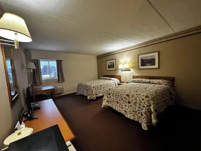 Westgate Inn - Værelse