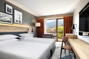 Four Points by Sheraton Bansko - Chambre