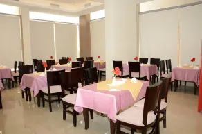 Continental Inn Hotel Al Farwaniya - Restaurant