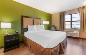 Extended Stay America Select Suites - Appleton - Fox Cities - Zimmer