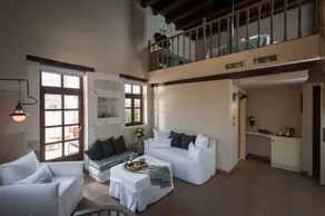 Serenissima Boutique Hotel - Habitación