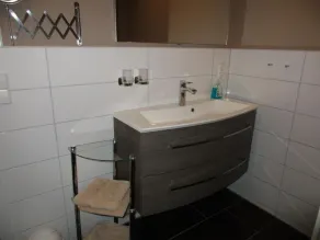 Hotel Garni Café Räpple - Bagno