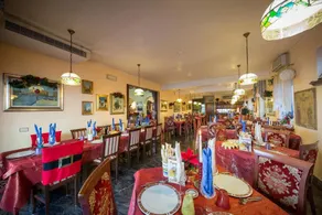 Hotel Ristorante Fabrizio - Ristorante
